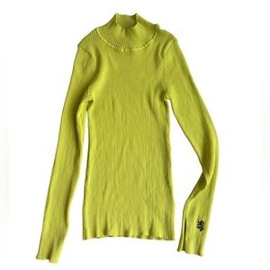 Pringle of Scotland & H&M Turtleneck Size M